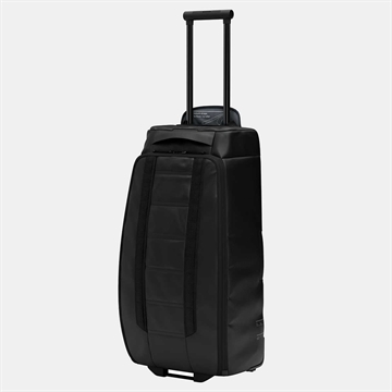 DB Journey Hugger Roller Bag Black Out Check In 60L